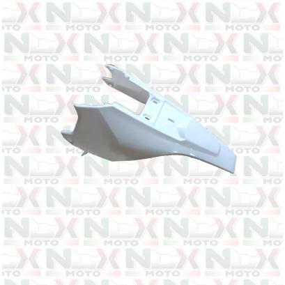 COPERTURA PLASTICA POSTERIORE MOD. THOR / SXR / CRX 50CC-125CC